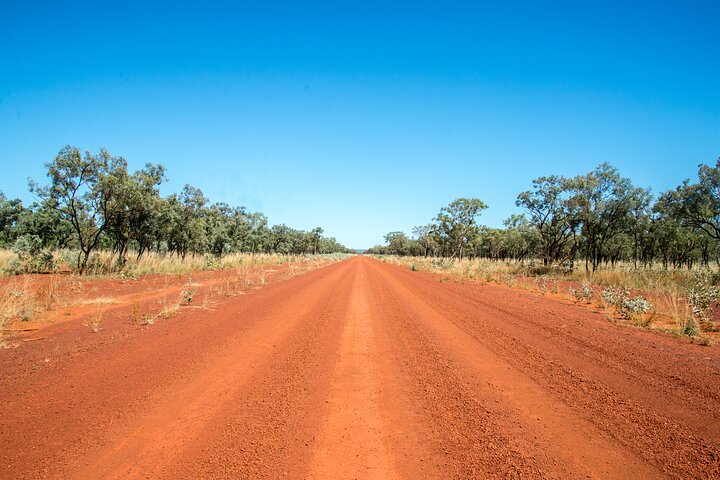  Queensland Tourism