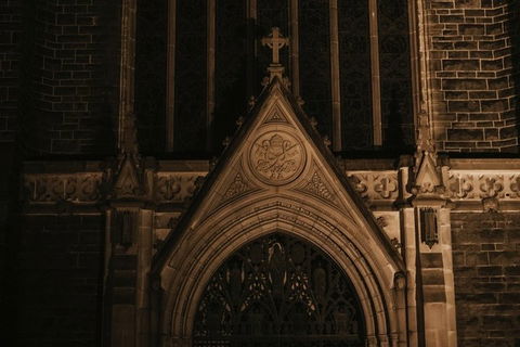 Melbourne After Dark 2-hour Walking Tour - QLD Tourism 1