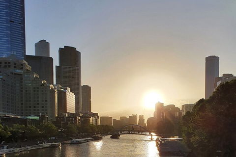 Melbourne After Dark 2-hour Walking Tour - QLD Tourism 4