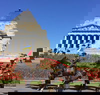 Private Half Day Melbourne City Tour with Local guide - Queensland Tourism