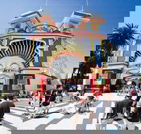 Private Full Day Melbourne City Tour with local guide - Queensland Tourism