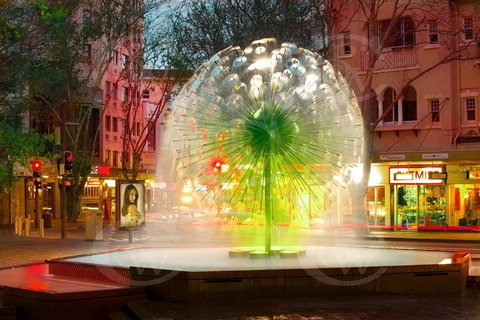 Sydney By Night - Private Luxury Night Tour - QLD Tourism 0