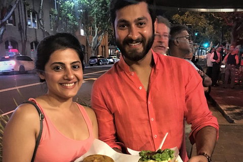 Sydney By Night - Private Luxury Night Tour - QLD Tourism 4