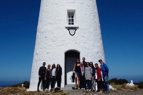 Full-Day Guided Bruny Island Tour From Hobart - QLD Tourism 5