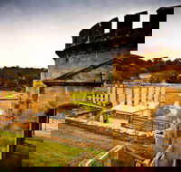 Port Arthur Express Shuttle - QLD Tourism