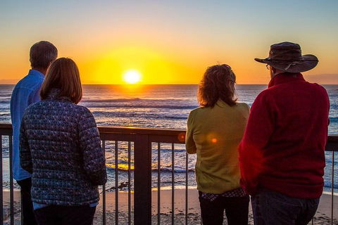 Margaret River 3 Day Escape - Queensland Tourism 0