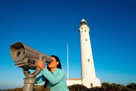 Margaret River 3 Day Escape - Queensland Tourism 2