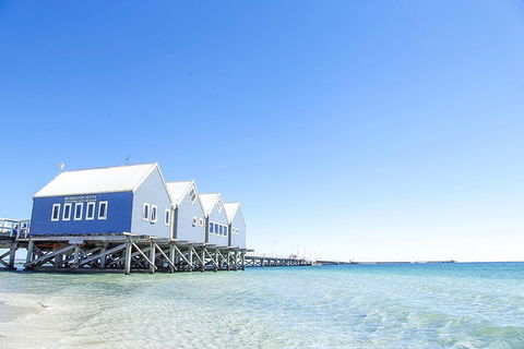 Margaret River 3 Day Escape - Queensland Tourism 5