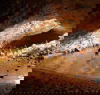 Windjana Explorer - Queensland Tourism