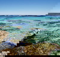 Seaplane Flights Perth to Rottnest Island and return - QLD Tourism