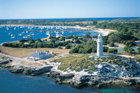 Seaplane Flights Perth To Rottnest Island And Return - QLD Tourism 1