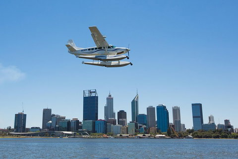 Seaplane Flights Perth To Rottnest Island And Return - QLD Tourism 3