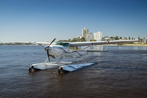 Seaplane Flights Perth To Rottnest Island And Return - QLD Tourism 4
