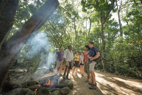Mossman Gorge Adventure Day - QLD Tourism 0