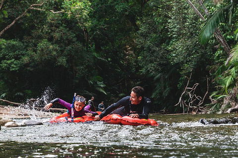 Mossman Gorge Adventure Day - QLD Tourism 5