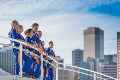 RoofClimb Adelaide Oval Experience - QLD Tourism 2