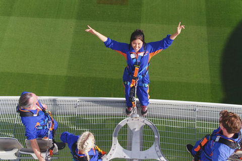 RoofClimb Adelaide Oval Experience - QLD Tourism 3