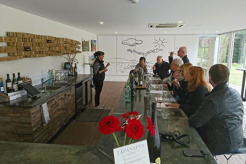 Adelaide Hills Regional / Hahndorf German Village Tour - QLD Tourism 0