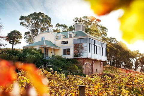 Adelaide Hills Regional / Hahndorf German Village Tour - QLD Tourism 3