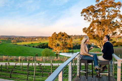 Adelaide Hills Regional / Hahndorf German Village Tour - QLD Tourism 4