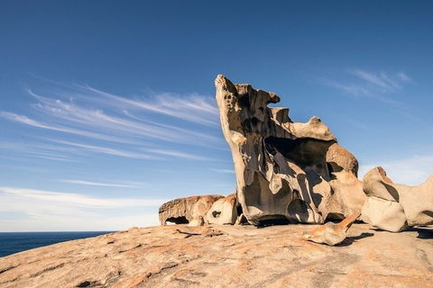 Kangaroo Island Luxury Small Group 'Flinders Chase Focus' Full Day Tour - QLD Tourism 1
