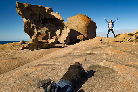 Kangaroo Island Luxury Small Group 'Flinders Chase Focus' Full Day Tour - QLD Tourism 4