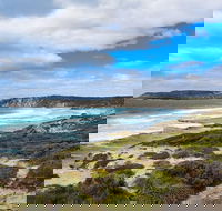 Kangaroo Island Luxury Small Group 'East End Explorer' Full Day Tour - QLD Tourism