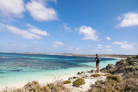 Experience Rottnest With Ferry & Bike Hire From Perth Or Fremantle - QLD Tourism 3