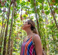 5 Day Australia Retreat Queensland Daintree - QLD Tourism