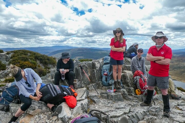 QLD Tourism