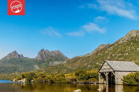 6 Day Trek The Cradle Mountain Overland Track - QLD Tourism 1