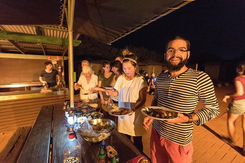 6 Day Red Centre Explorer With Accommodation - QLD Tourism 2