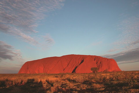 6 Day Red Centre Explorer With Accommodation - QLD Tourism 4