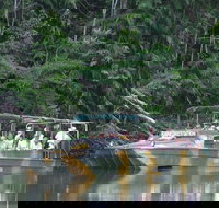 Kuranda Rainforestation Nature Park Ticket BNP - QLD Tourism