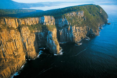 Full-Day Bruny Island Cruises Day Tour From Hobart - QLD Tourism 2