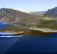 3-Hour Bruny Island Cruise from Adventure Bay Bruny Island - QLD Tourism