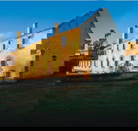 Tasman Island Cruises and Port Arthur Historic Site Day Tour from Hobart - QLD Tourism