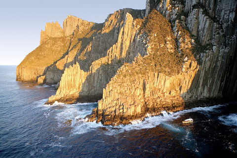 Tasman Island Cruises And Port Arthur Historic Site Day Tour From Hobart - QLD Tourism 4