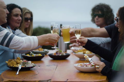 Bruny Island Traveller - Gourmet Tasting And Sightseeing Day Trip From Hobart - QLD Tourism 0