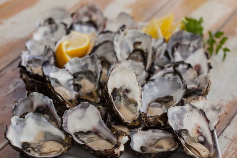 Bruny Island Traveller - Gourmet Tasting And Sightseeing Day Trip From Hobart - QLD Tourism 4
