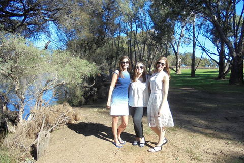 Swan Valley River Cruise And Wine Tasting Day Trip From Perth - QLD Tourism 4