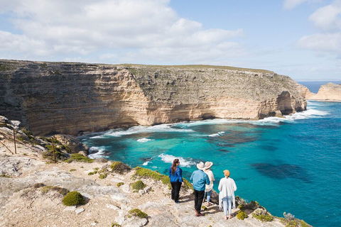 One Day Port Lincoln Tour - Tasting Eyre - QLD Tourism 1