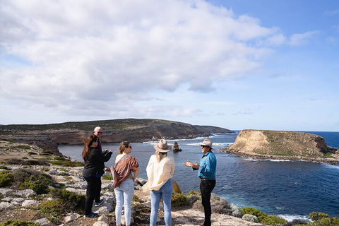 One Day Port Lincoln Tour - Tasting Eyre - QLD Tourism 4