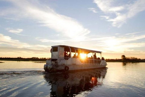 3 Day 4WD Dragonfly Dreaming Accommodated Top End Safari - QLD Tourism 1