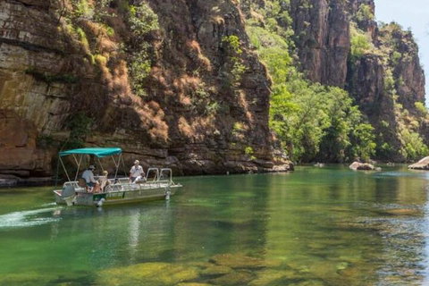 3 Day 4WD Dragonfly Dreaming Accommodated Top End Safari - QLD Tourism 3