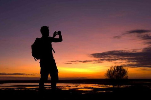 3 Day 4WD Dragonfly Dreaming Accommodated Top End Safari - QLD Tourism 4