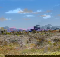 Overnight Uluru Ayers Rock Small-Group Camping Tour - QLD Tourism
