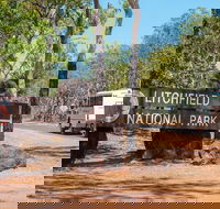 5 Day 4WD Jabiru Dreaming Top End Safari - QLD Tourism