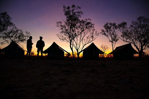 5 Day 4WD Jabiru Dreaming Top End Safari - QLD Tourism 1