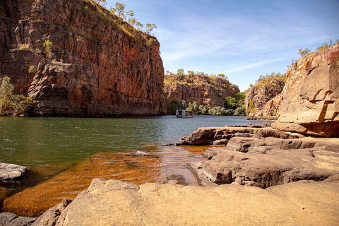 5 Day 4WD Jabiru Dreaming Top End Safari - QLD Tourism 2